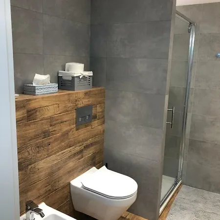 Apartament Portowa 31-3